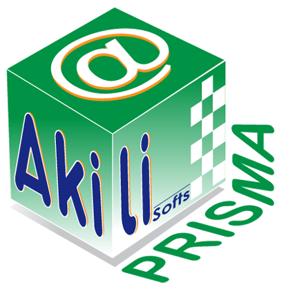 Logo Akili Prisma
